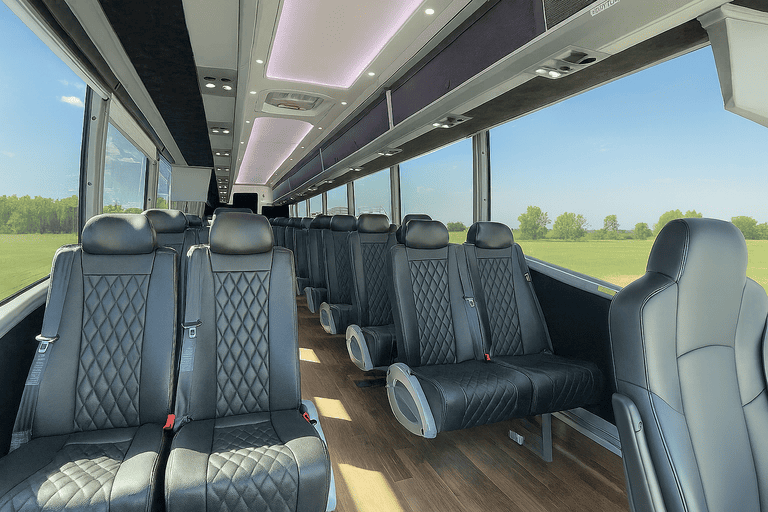 Easy Travel Throughout Old Bridge