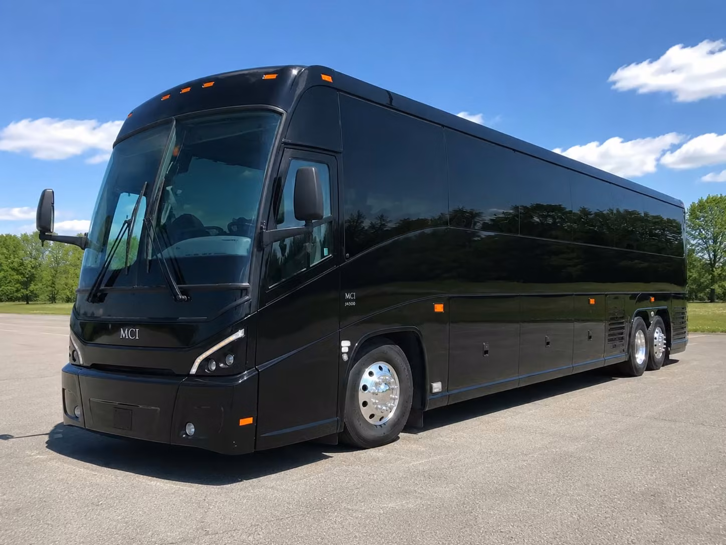 corporate event transportation in old bridge and all the surrounding areas