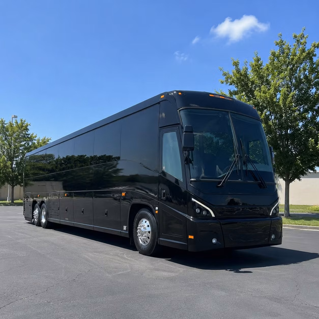 for quick and easy military transportation near joint base mcguire dix lakehurst oldbridgecharterbuscompany com has you covered