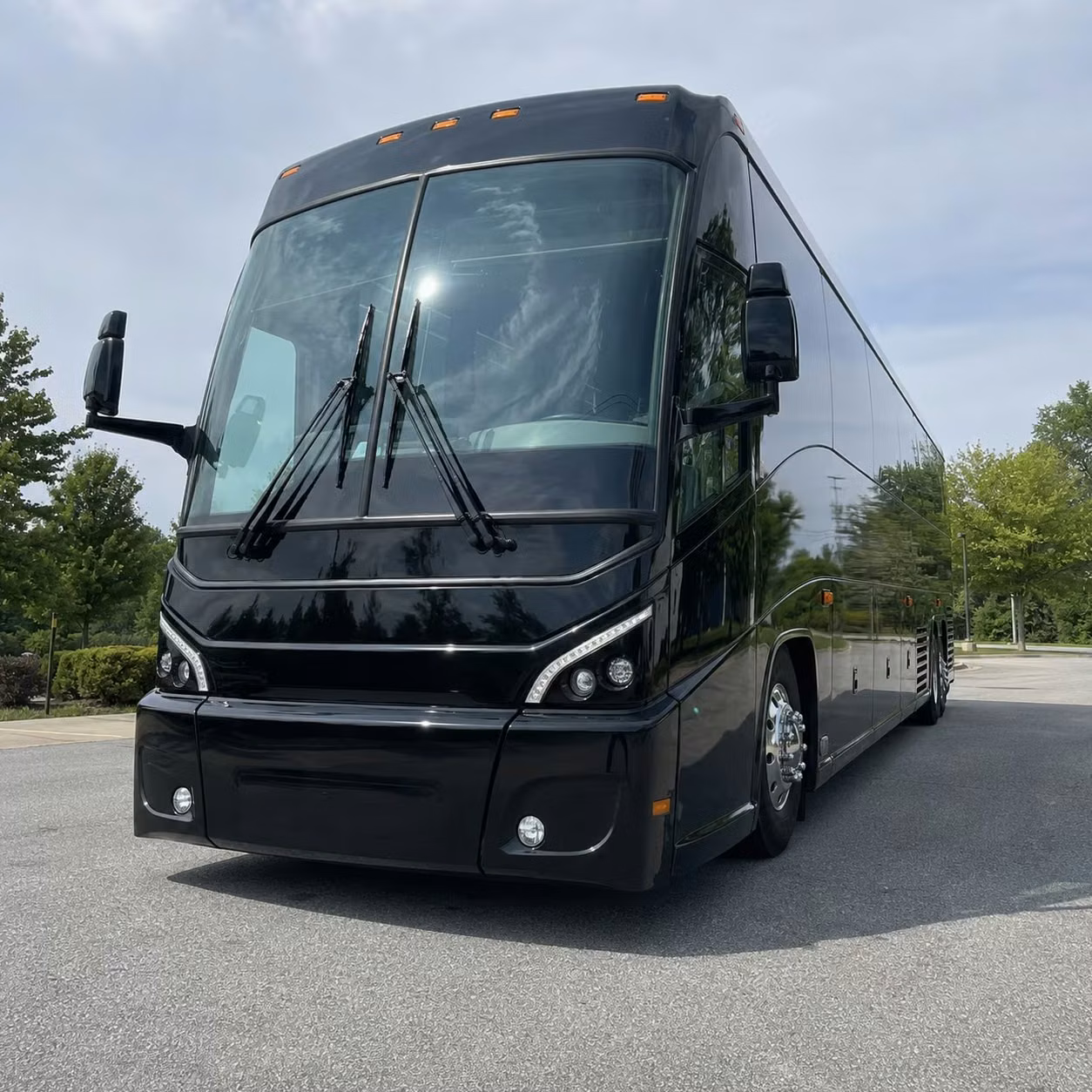 for the best government military transportation options in old bridge compare instantly with oldbridgecharterbuscompany com