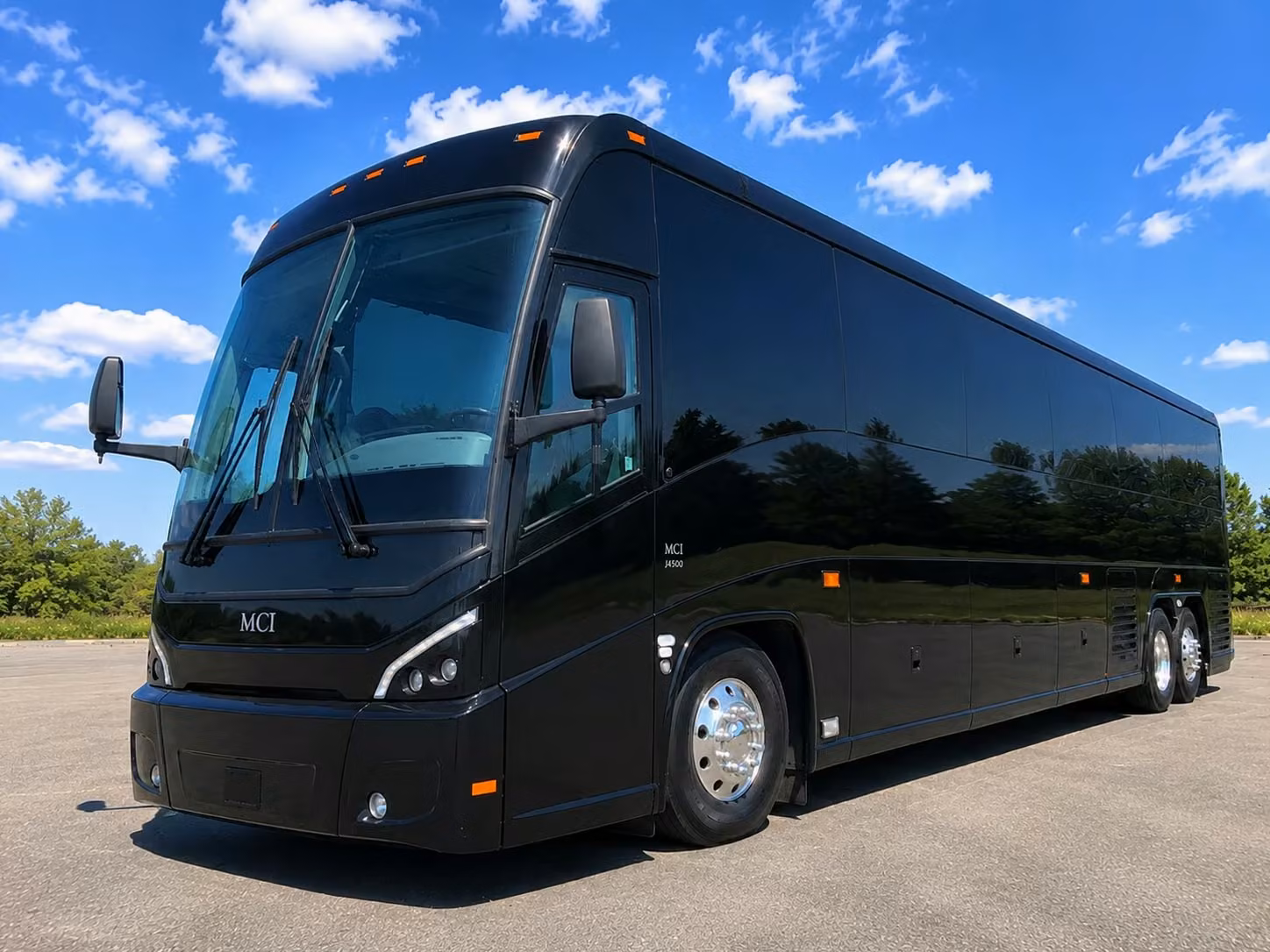 get online pricing for old bridge concert and sports event transportation in seconds