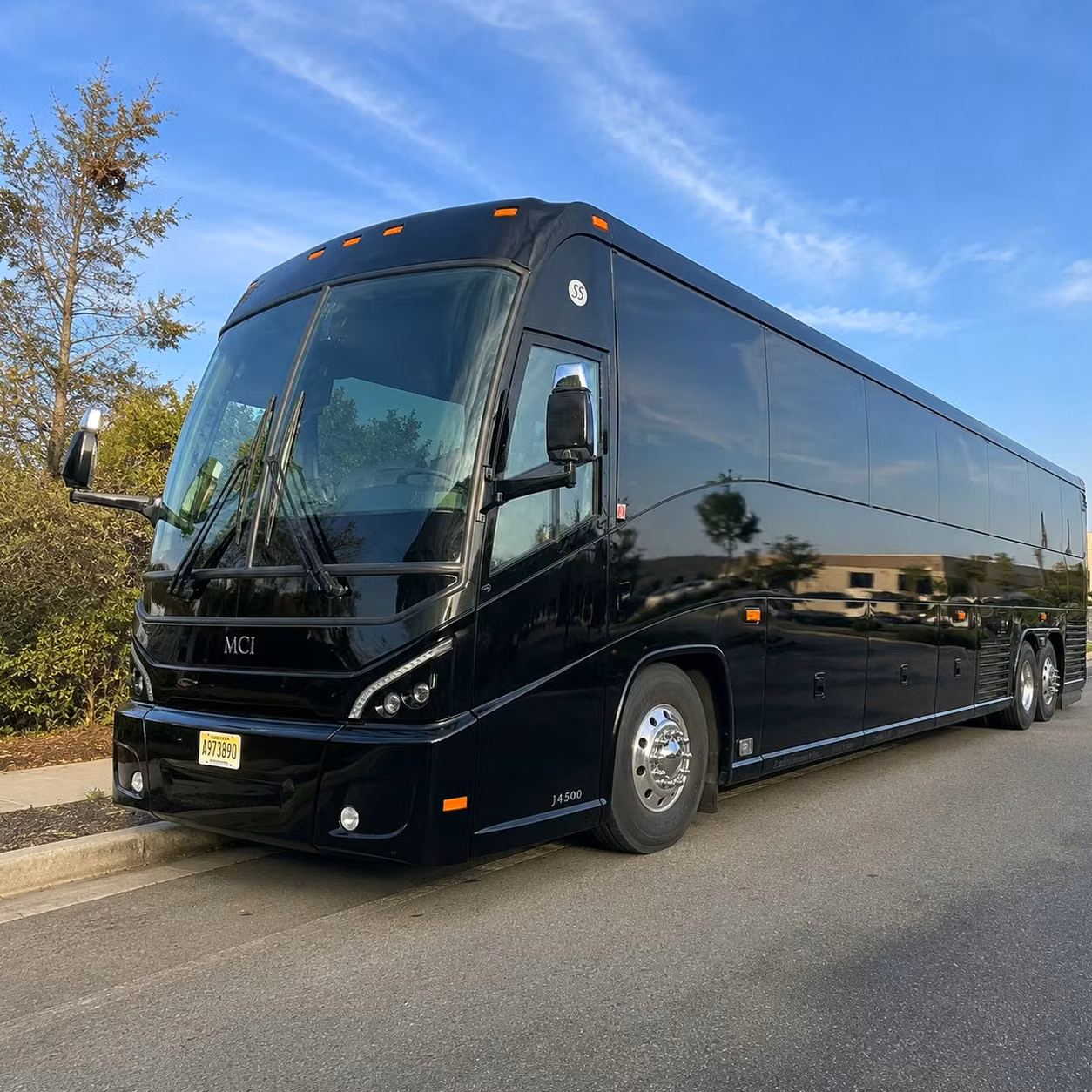 government military transportation in old bridge and all the surrounding areas