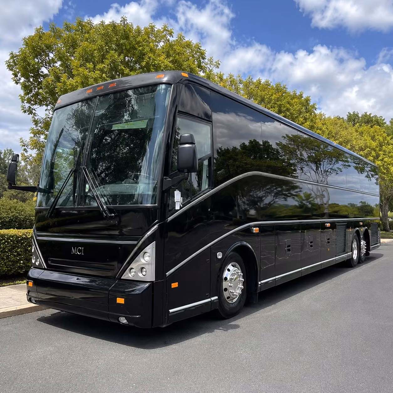 group transportation to metlife stadium concerts from old bridge