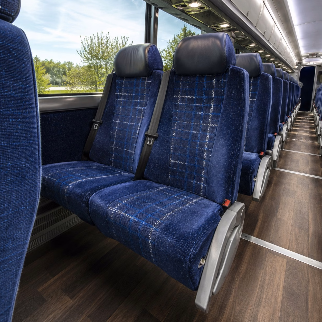how the day of the week changes what a bus costs in old bridge new jersey