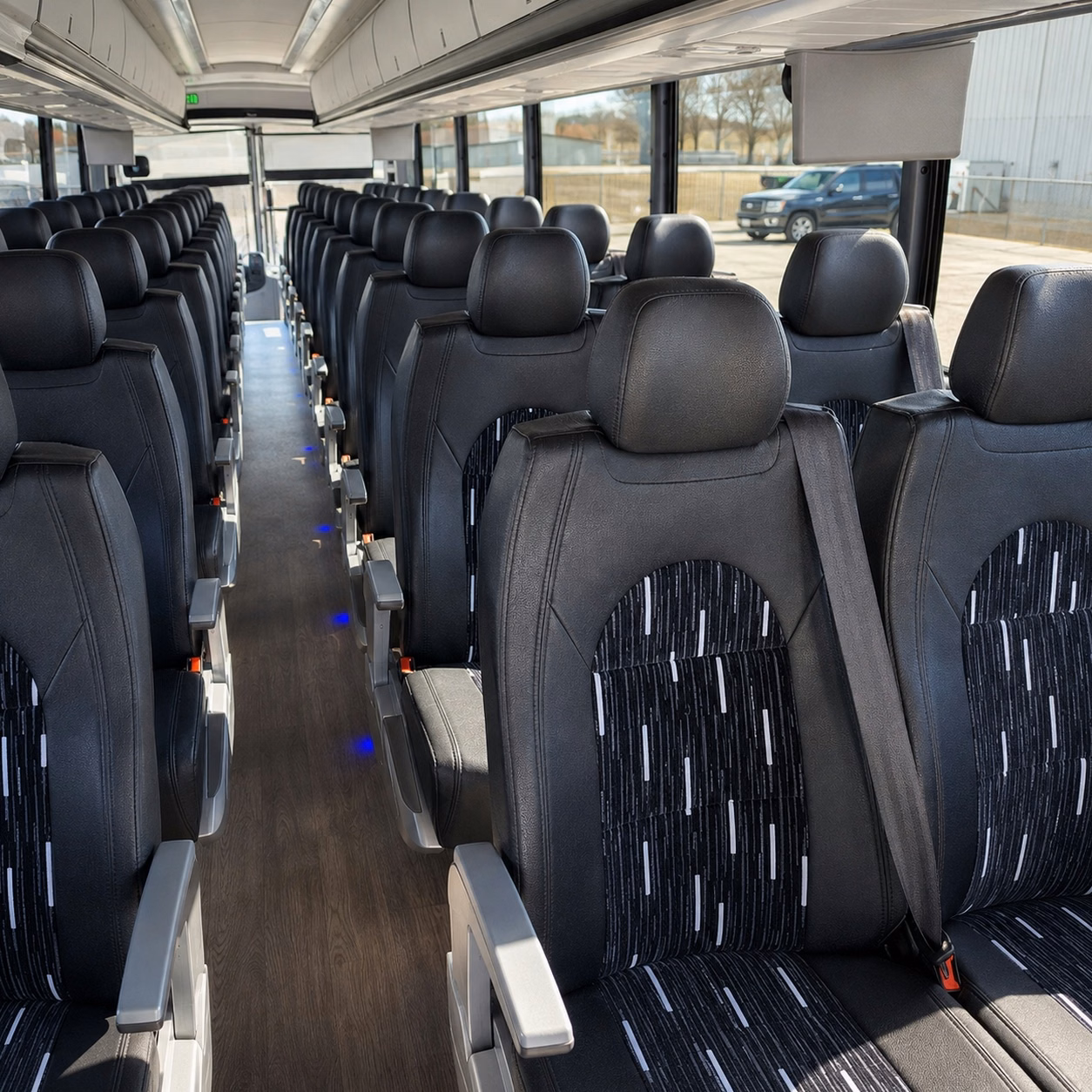 how where and when you re traveling affects old bridge bus rental rates