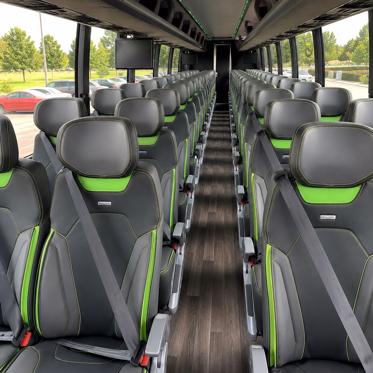instant online bus rental quotes in old bridge