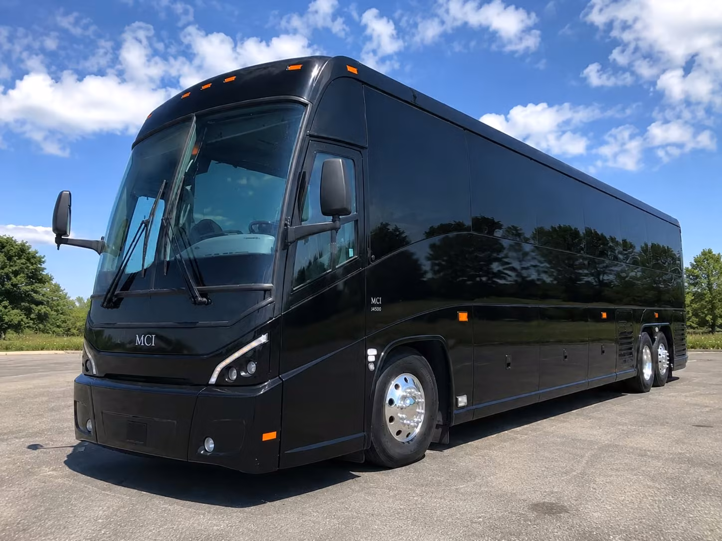 it s never been easier to arrange corporate event transportation in old bridge