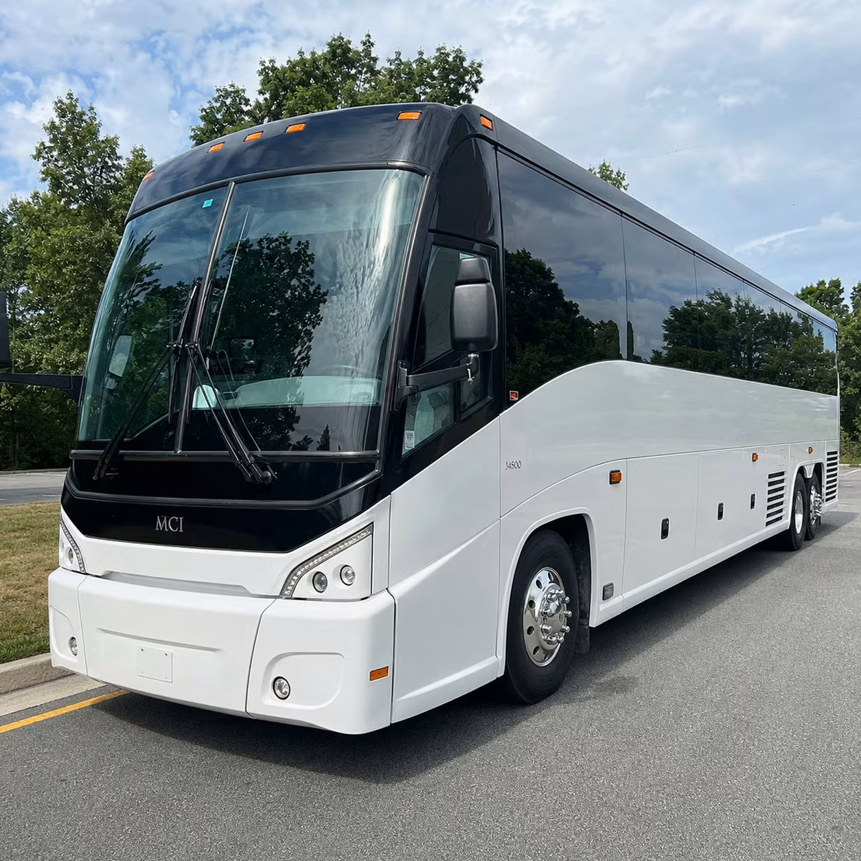 long distance transportation in old bridge and all the surrounding areas