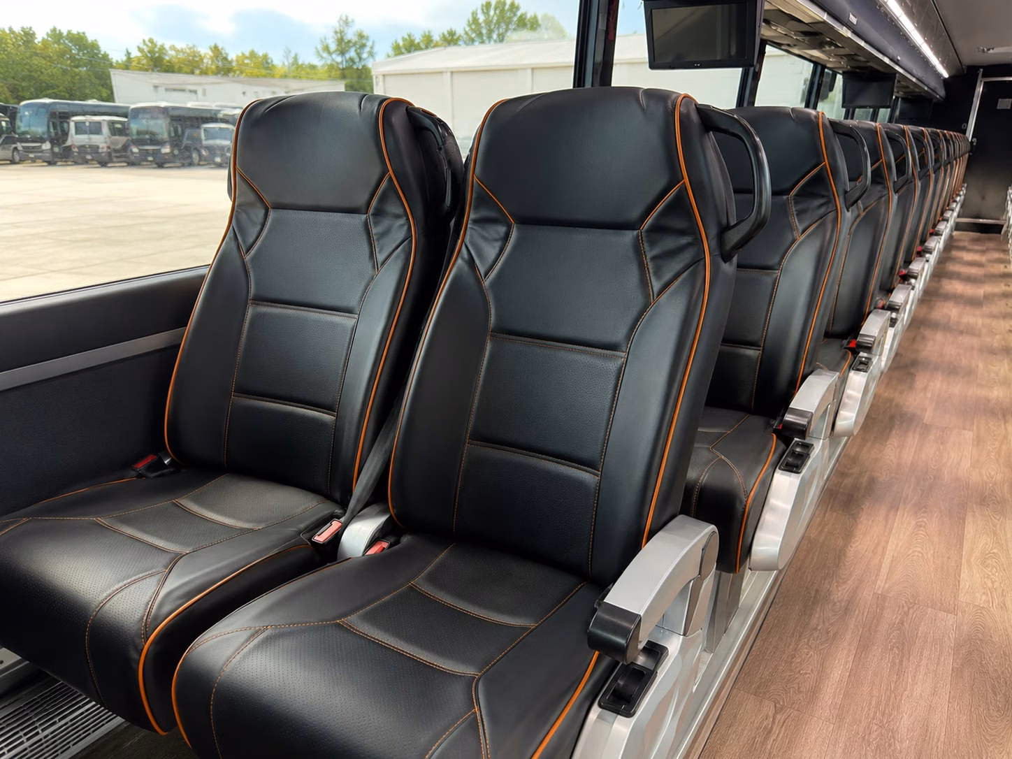 middlesex county prom season fills up fast book your old bridge bus early