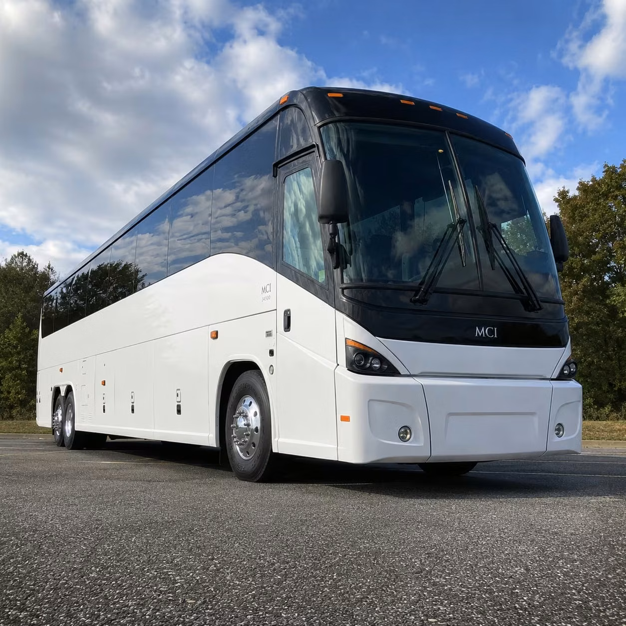 no matter the size of your old bridge workforce there s a bus in the network ready for it