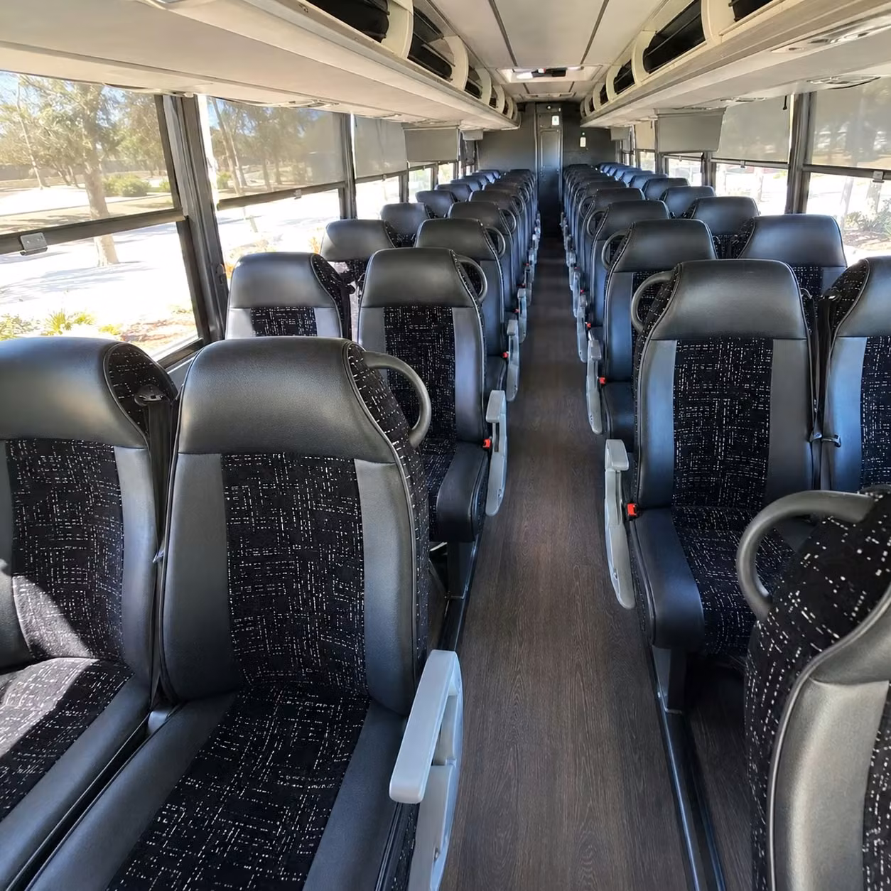 old bridge charter bus hero 2