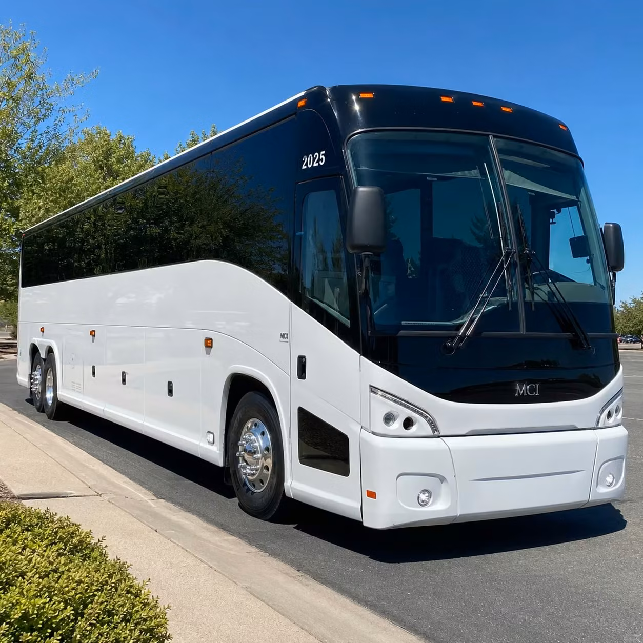 old bridge church groups can easily book retreat and conference transportation