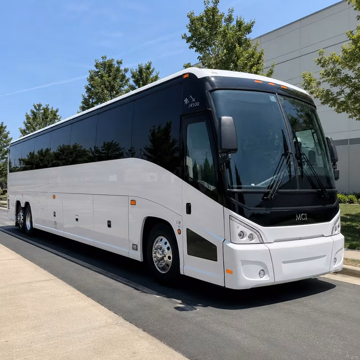 old bridge faith communities can book multi stop event shuttles with ease