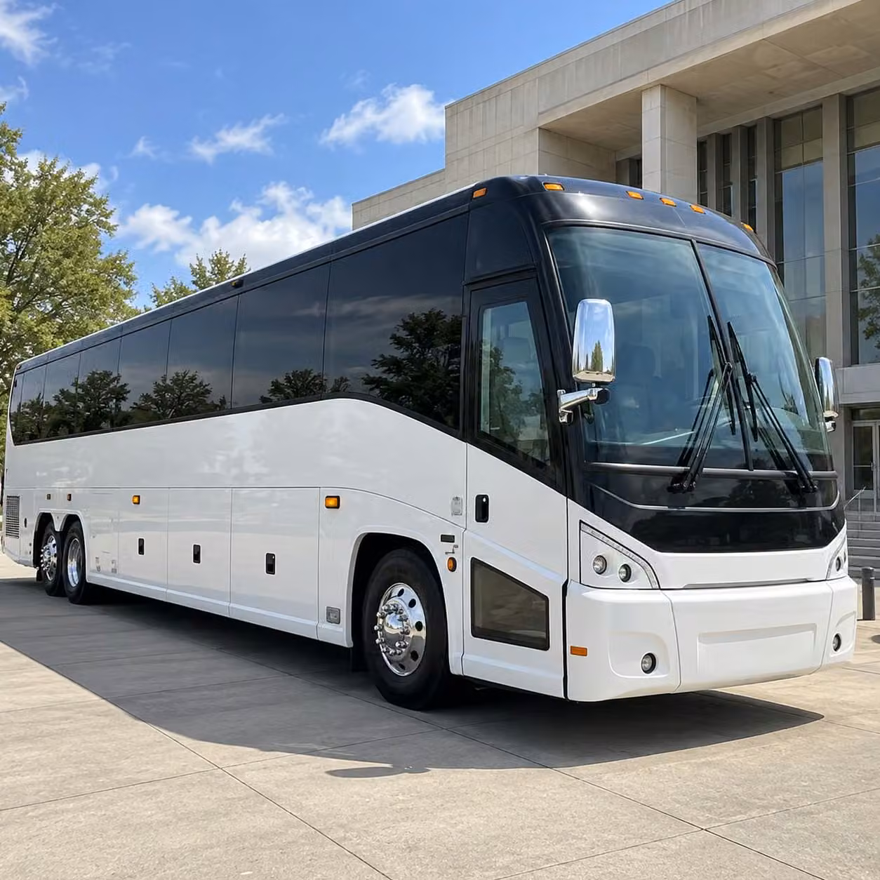 old bridge high school prom night starts the moment your group boards the bus
