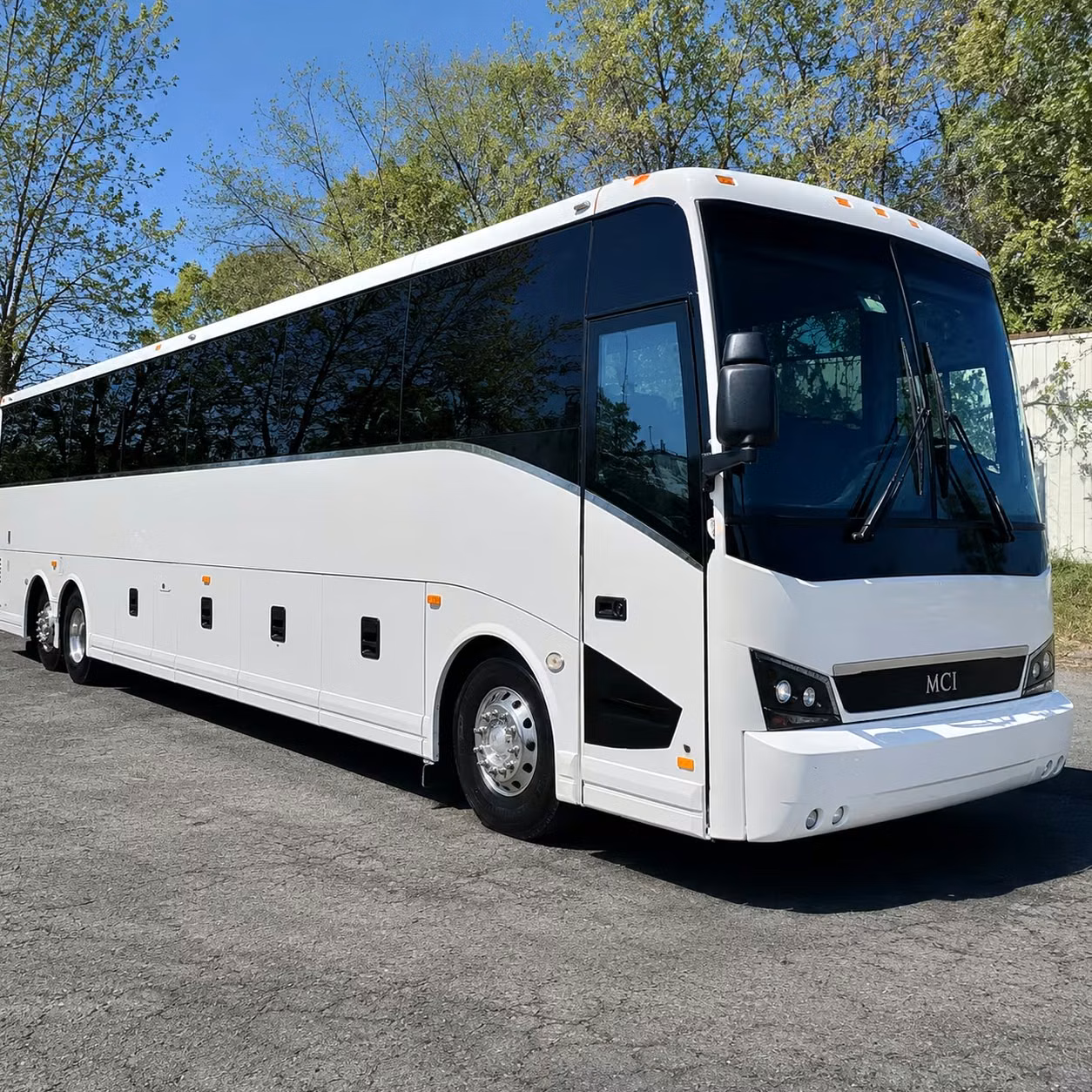 old bridge s prime location makes charter bus coordination critical for government agencies