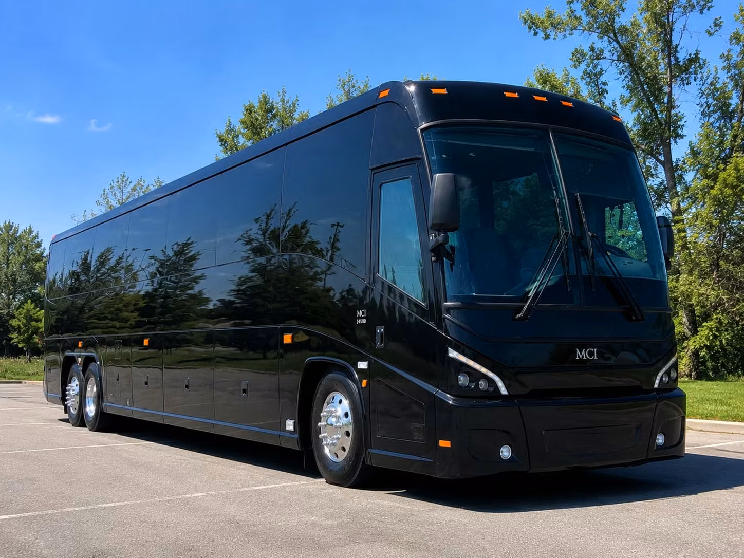 oldbridgecharterbuscompany com makes finding prom homecoming and school event transportation in old bridge simple