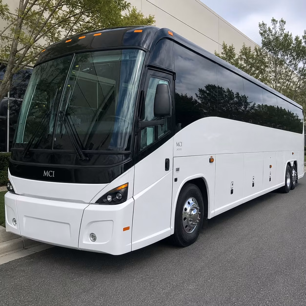 oldbridgecharterbuscompany com makes it possible to set up recurring employee shuttle routes in old bridge without the hassle