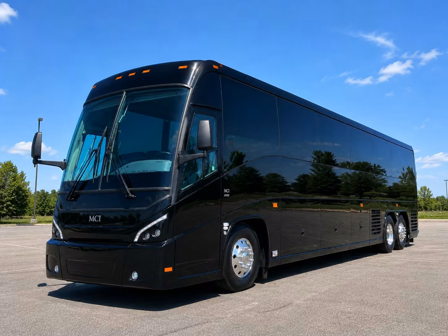 private event transportation in old bridge and all the surrounding areas