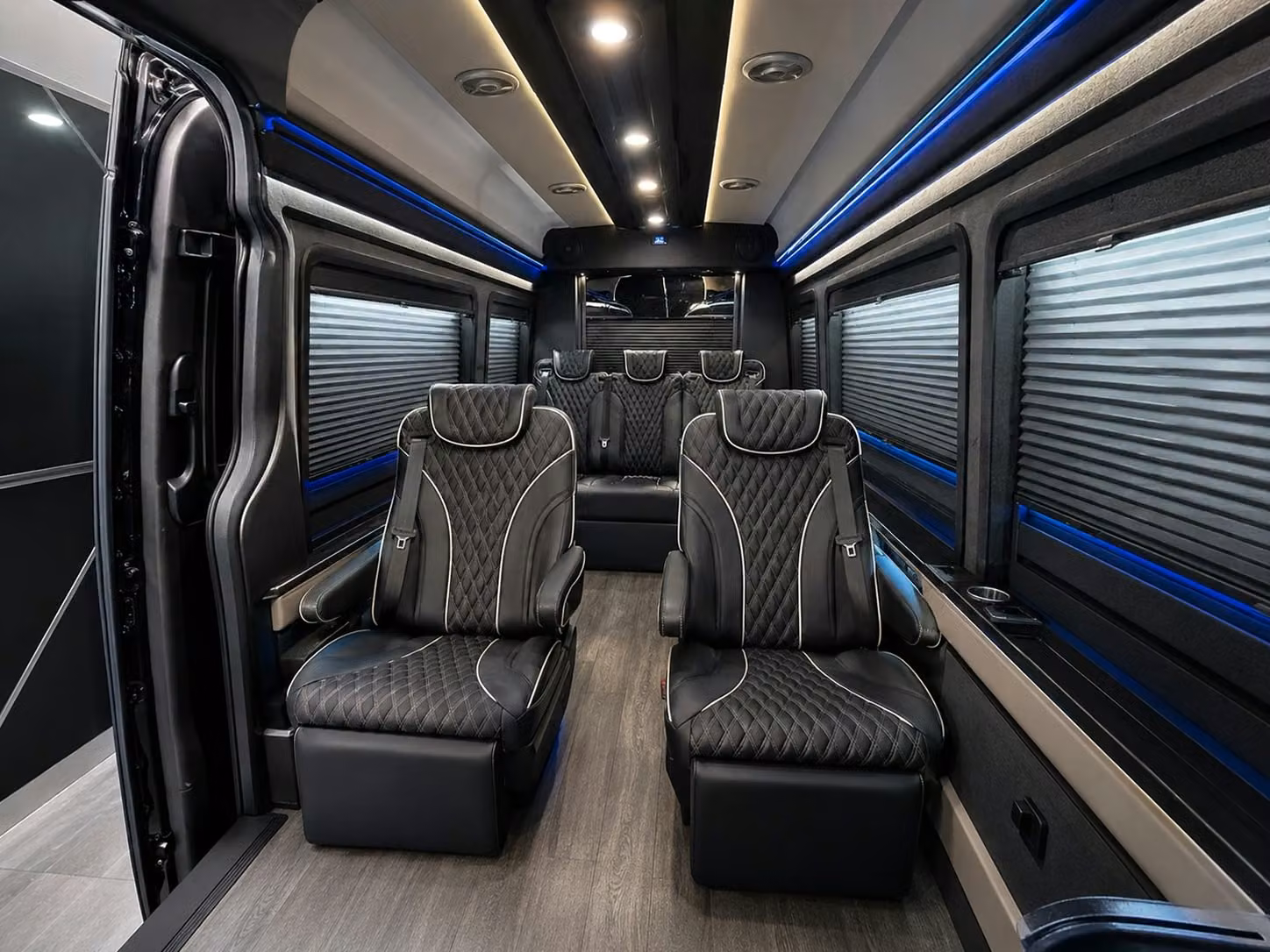 ready to compare airport shuttle options for ewr jfk or phl from old bridge