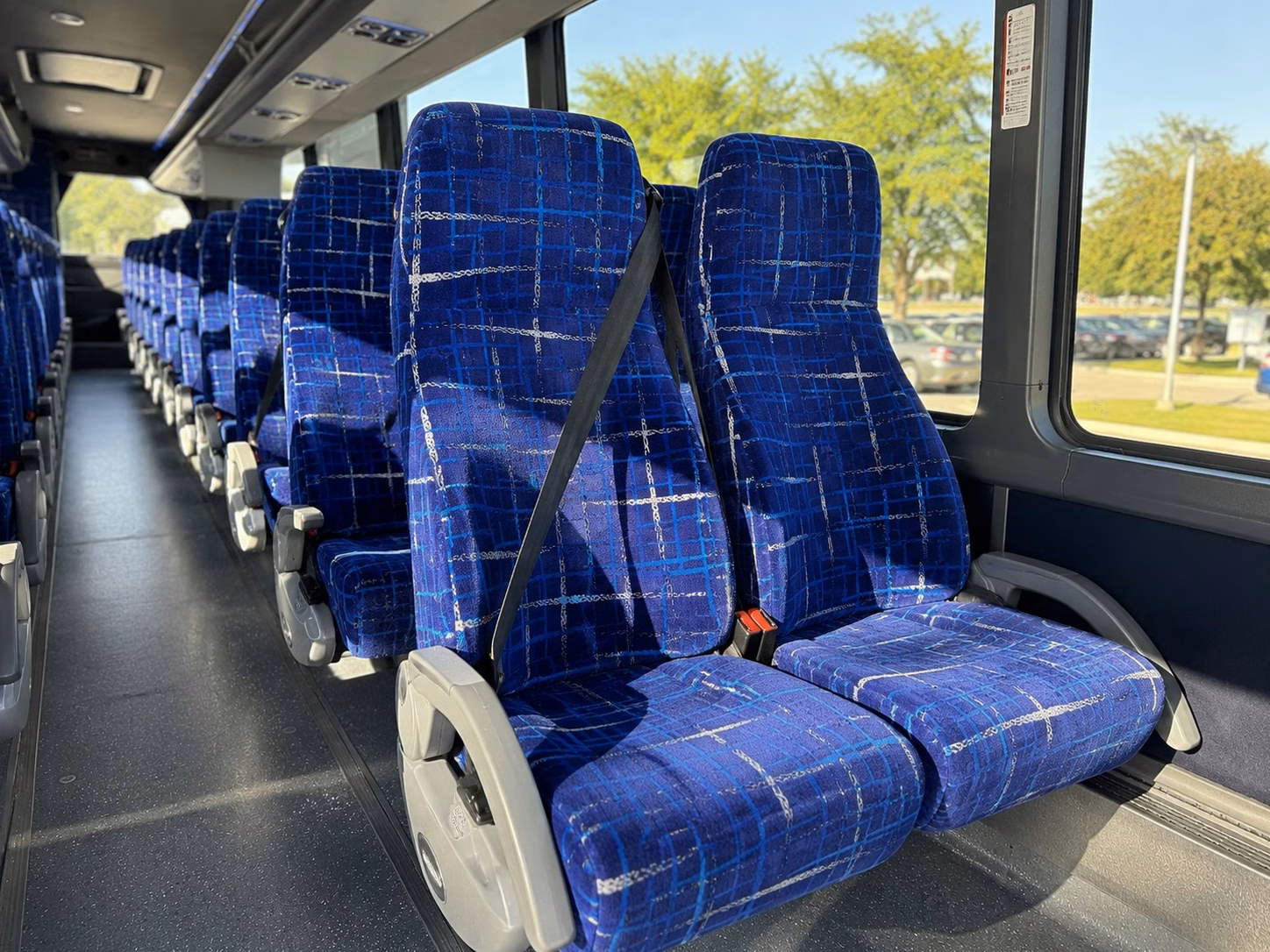 rutgers scarlet knights game transportation from old bridge