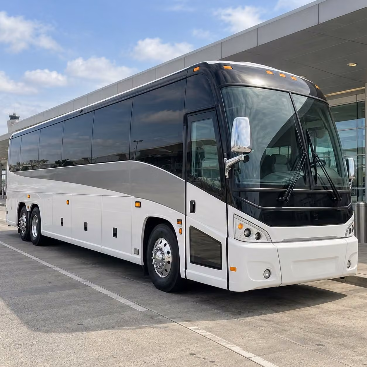 school event transportation in old bridge and all the surrounding areas