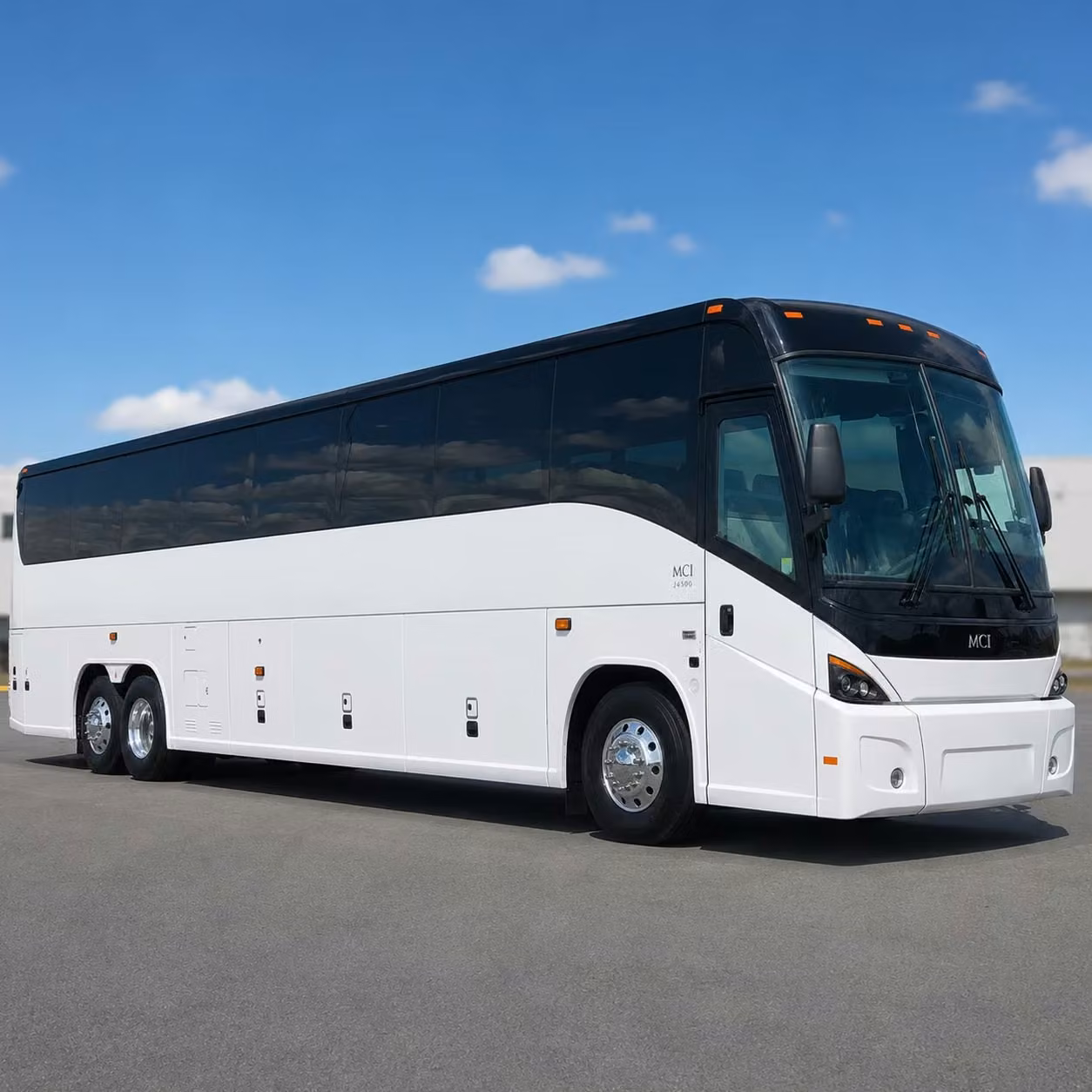 shuttle your old bridge workforce between office parks and nj transit stations every day