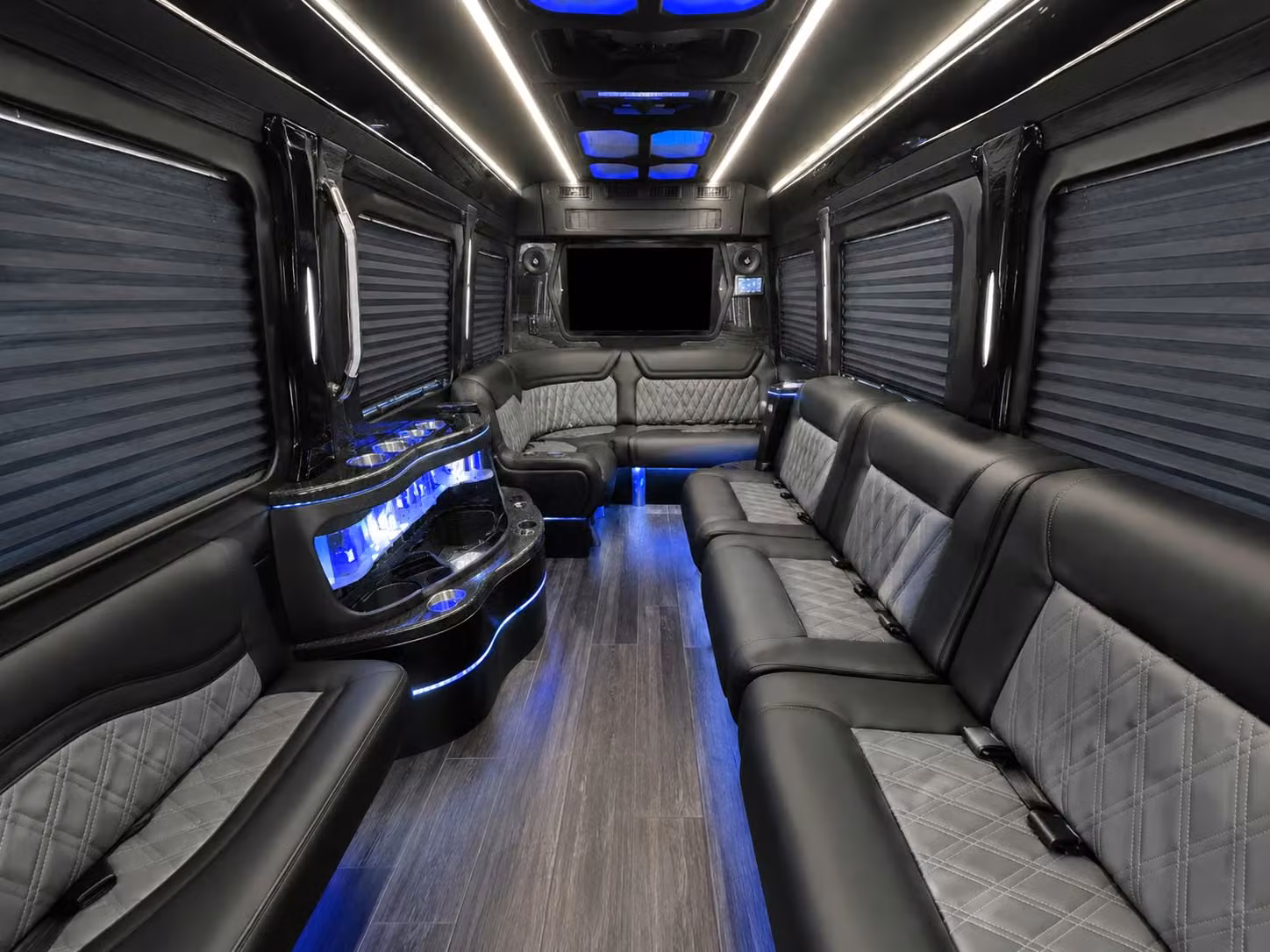 with oldbridgecharterbuscompany com you get tons of employee transportation options for old bridge corporate events too