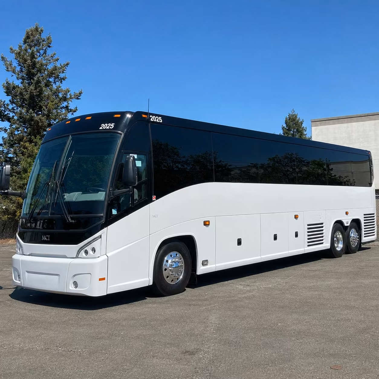 youth group and mission trip transportation out of old bridge is simple with oldbridgecharterbuscompany com